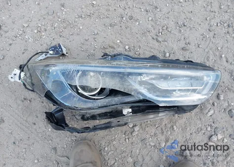 2016 Infiniti Qx60 from USA, damaged, VIN 5N1AL0MN3GC502135